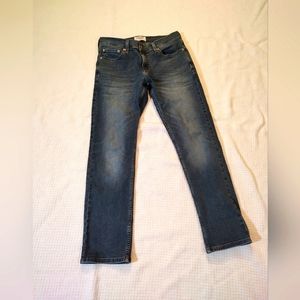 Denizen Levi's 216 Slim 30 x 30 Men Jeans